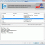 Windows 10 - Live Mail Contacts Converter 2.4 screenshot