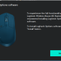 Windows 10 - Logitech Options 10.22.14 screenshot