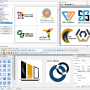 Windows 10 - Logo Maker Software 8.3.0.1 screenshot