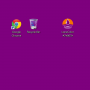 Windows 10 - LoneColor 3.0 screenshot