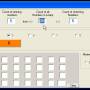 Windows 10 - Lotto Combinator KS 01e screenshot