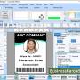 Windows 10 - Mac ID Card Maker Software 4.2 screenshot