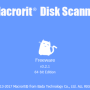 Windows 10 - Macrorit Disk Scanner 6.9.0 screenshot