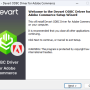 Windows 10 - Magento ODBC Driver by Devart 3.0.0 screenshot