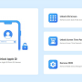 Windows 10 - MagFone iPhone Unlocker for Windows 2.0.0 screenshot