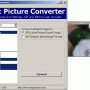 Windows 10 - Magic Picture Converter 1.3 screenshot