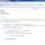 Windows 10 - MailBee.NET POP3 11.2 screenshot