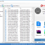 Windows 10 - MailsDaddy Free MBOX Viewer 1.0 screenshot