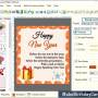 Windows 10 - Make Greeting Card 2.1.4.5 screenshot