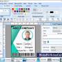 Windows 10 - Make ID Cards 8.7.0.5 screenshot