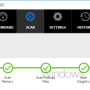 Windows 10 - Malwarebytes Anti-Malware 5.1.5.116 screenshot