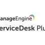 Windows 10 - ManageEngine ServiceDesk Plus 13.0.0 Build 14820 screenshot