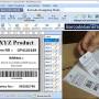 Windows 10 - Manufacturing Barcode Generator 8.4.1.2 screenshot