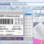 Windows 10 - Manufacturing Barcode Software 4.5.5.2 screenshot