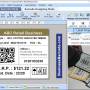 Manufacturing Industry Barcode Maker