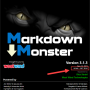 Windows 10 - Markdown Monster 3.3.15 screenshot