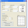 Windows 10 - MathSheetGenerator 1.4.0 screenshot