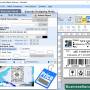 Windows 10 - Maxi Code Barcode Software 8.2 screenshot