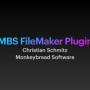 Windows 10 - MBS FileMaker Plugin 14.3 screenshot
