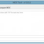 Windows 10 - MD5 Tool 1.0.0.3 screenshot