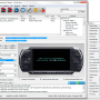 Windows 10 - MediaCoder PSP Edition 0.8.65.5830 screenshot