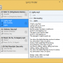 Windows 10 - MediaHuman Lyrics Finder 1.4.2 screenshot