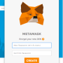 Windows 10 - MetaMask for Firefox 11.16.16 screenshot