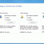 Windows 10 - Microangelo On Display 7.0.3 screenshot