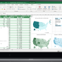 Windows 10 - Microsoft Excel 2016 16.0.6741.2048 screenshot
