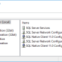 Windows 10 - Microsoft JDBC Driver for SQL Server 12.8.1 screenshot