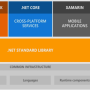 Windows 10 - Microsoft .NET Core (.NET Framework) 8.0.8 Runtime screenshot