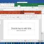Windows 10 - Microsoft Office 2016 x64 2404 B17531.201 screenshot