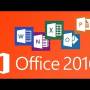 Windows 10 - Microsoft Office 2016 2405 B17628.20164 screenshot