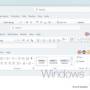 Windows 10 - Microsoft Office 2021 v2311 screenshot