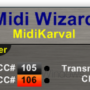 Windows 10 - Midi Wizard 1.2 screenshot