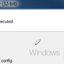 Windows 10 - MiKTeX 64bit 24.1 screenshot