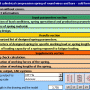 Windows 10 - MITCalc Compression Springs 1.22 screenshot