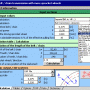 Windows 10 - MITCalc Multi pulley calculation 1.21 screenshot