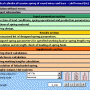 Windows 10 - MITCalc Tension Springs 1.22 screenshot