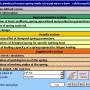 Windows 10 - MITCalc Torsion Springs 1.22 screenshot