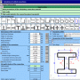 Windows 10 - MITCalc Welded connections 1.15 screenshot