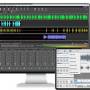 Windows 10 - Mixpad Music Mixer and Recording Studio 12.38 Beta screenshot