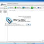 MKV Tag Editor