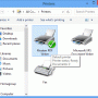 Windows 10 - Modern PDF Writer 1.02 screenshot