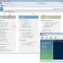 Windows 10 - Monitoraggio del tempo dei dipendenti FlexiStation 5.36 screenshot