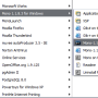 Windows 10 - Mono for Windows 6.12.0.199 screenshot