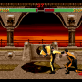 Windows 10 - Mortal Kombat II  screenshot