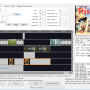 Movie Maker Timeline SDK Control