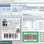 Windows 10 - MSI Plessey Barcode Printing Tool 15.10 screenshot