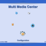 Windows 10 - Multi Media Center 1.0 RC3 screenshot